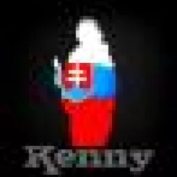 Profile picture for user KennySVK016