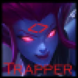 Profile picture for user Trapperko