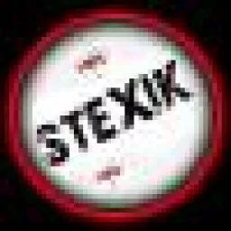 Profile picture for user Stexik