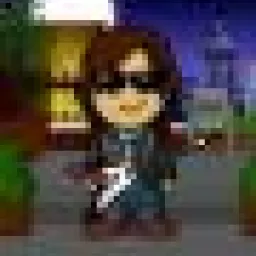 Profile picture for user zonglik