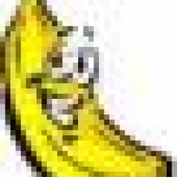 Profile picture for user BananekCZ