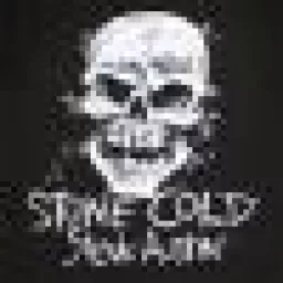 Profile picture for user StoneCold