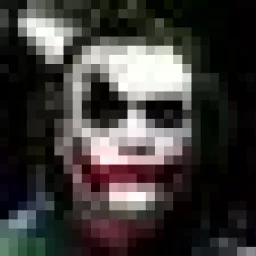 Profile picture for user JokerTheReal