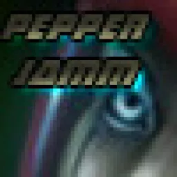 Profile picture for user PepperJamm
