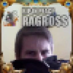 Profile picture for user Ragross
