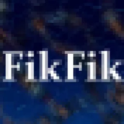 Profile picture for user Fikfik