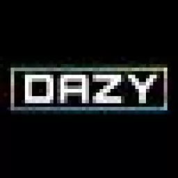 Profile picture for user dazy