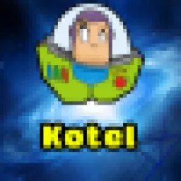 Profile picture for user kotelmaniac