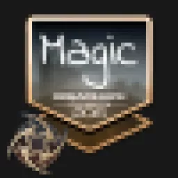 Profile picture for user Magician