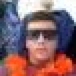 Profile picture for user Notradame