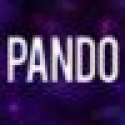 Profile picture for user Pando