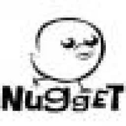 Profile picture for user nugget.