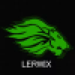 Profile picture for user LerwiX