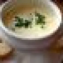 Profile picture for user Knoblauchsuppe