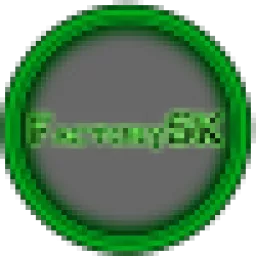Profile picture for user FactorySK