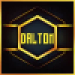 Profile picture for user DaltoNN