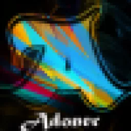 Profile picture for user Adoner