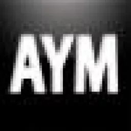 Profile picture for user aYm.Cz