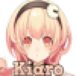 Profile picture for user Kiaro
