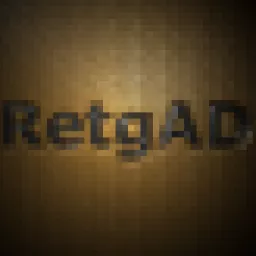 Profile picture for user Retgad