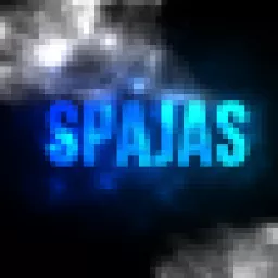 Profile picture for user Spajas