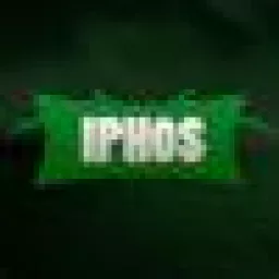 Profile picture for user Iph0s