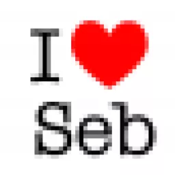 Profile picture for user SEb.