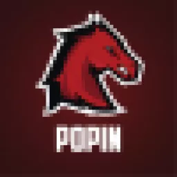Profile picture for user Popin_