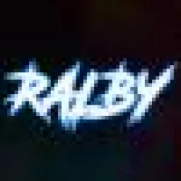 Profile picture for user Ralby