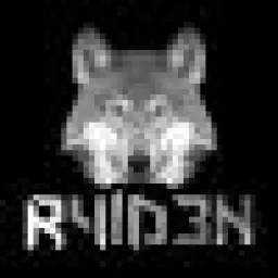 Profile picture for user r4iden