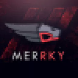 Profile picture for user Merrky