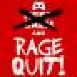 Profile picture for user RageQuit