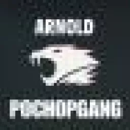 Profile picture for user Arnold99