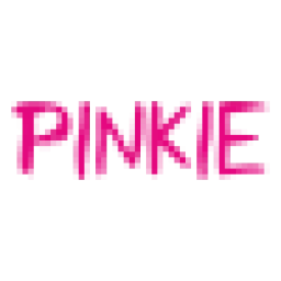 Profile picture for user Pinkiee