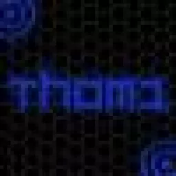 Profile picture for user Thom1