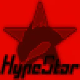 Profile picture for user hypestarofficial