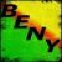 Profile picture for user BeNy98