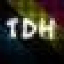 Profile picture for user THD