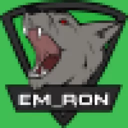 Profile picture for user eM_ron