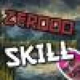 Profile picture for user ZeroooSkill