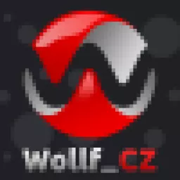 Profile picture for user INAE.WollfCZ