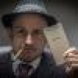 Profile picture for user Mikoláš Tuček