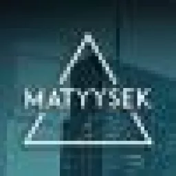 Profile picture for user matyysek