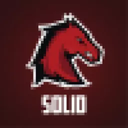 Profile picture for user solid_
