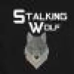 Profile picture for user StalkingWolf