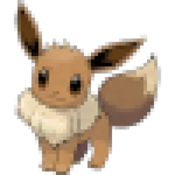 Profile picture for user Eevee82