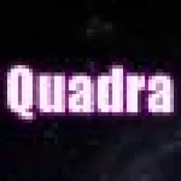 Profile picture for user QuadranitY