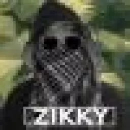 Profile picture for user ZikkyCz