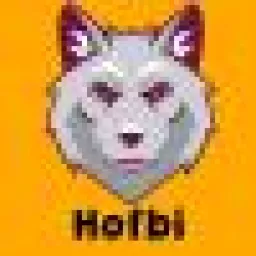 Profile picture for user Hofbi