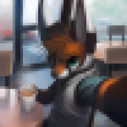 Profile picture for user FoxecuTor